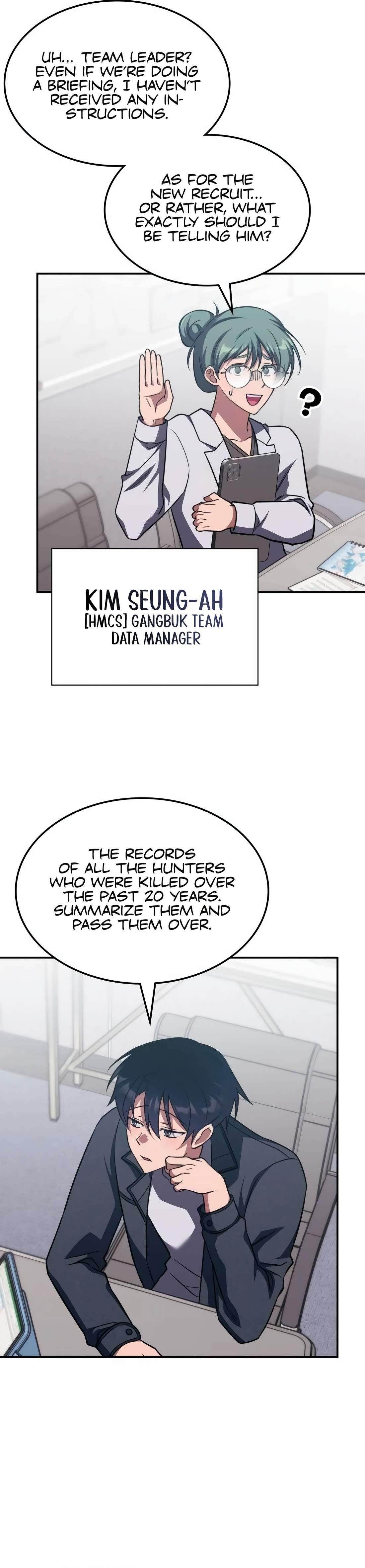 18+ The Veteran Healer is Overpowered Chapter 5 page 6