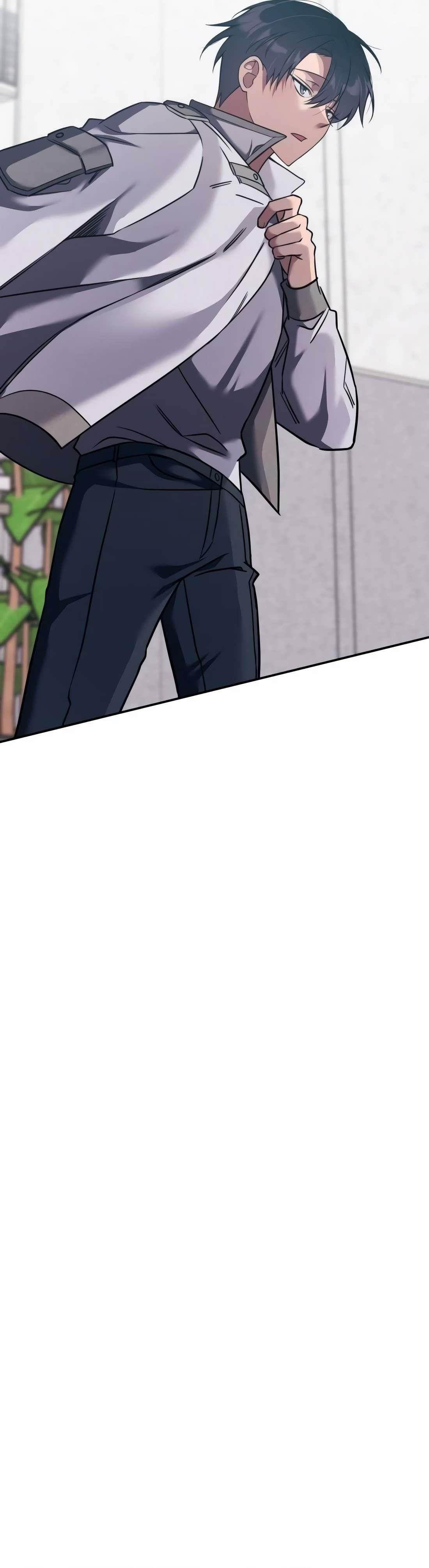 18+ The Veteran Healer is Overpowered Chapter 5 page 14