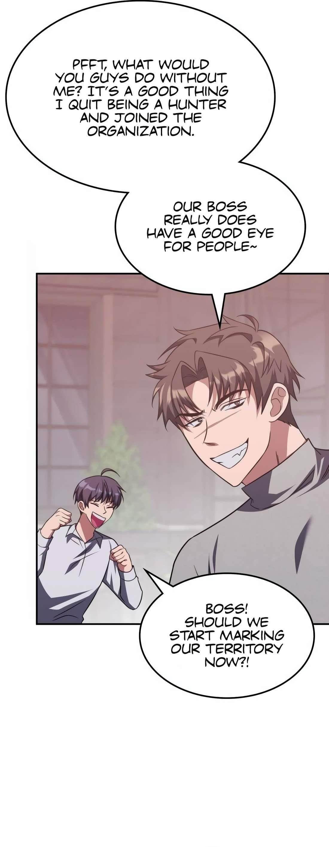 18+ The Veteran Healer is Overpowered Chapter 5 page 17