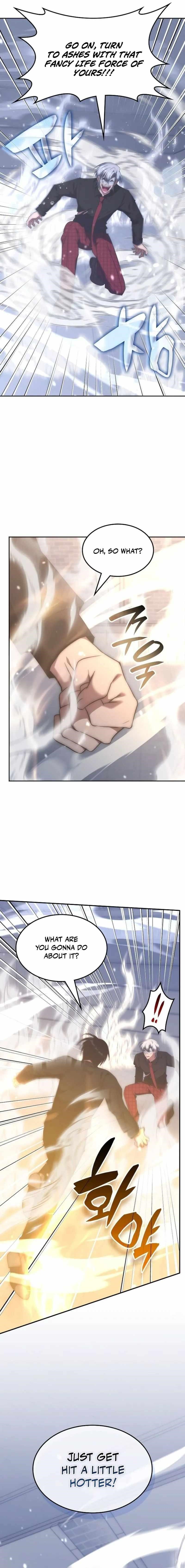 18+ The Veteran Healer is Overpowered Chapter 50 page 3