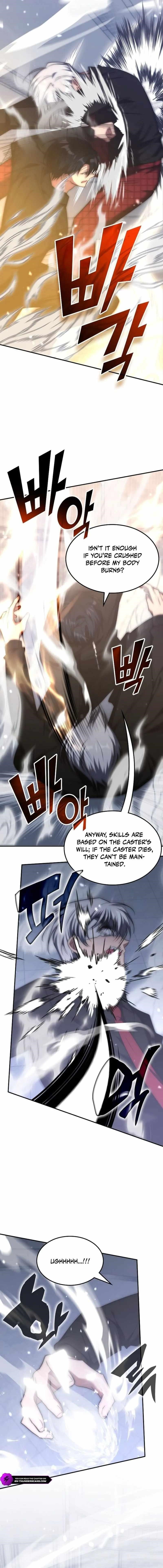 18+ The Veteran Healer is Overpowered Chapter 50 page 4