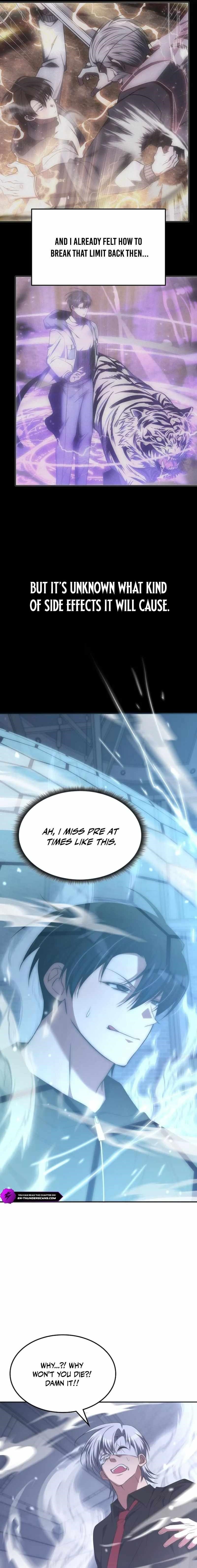 18+ The Veteran Healer is Overpowered Chapter 50 page 8