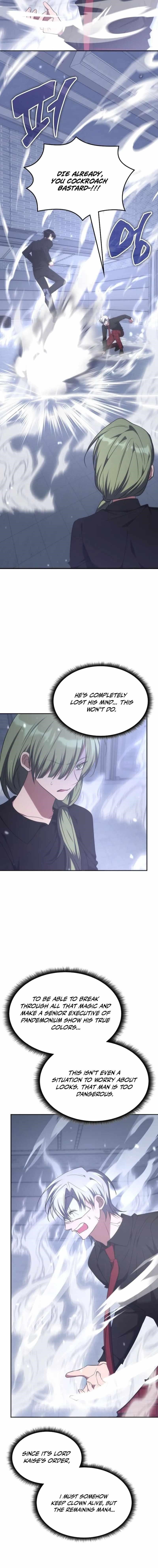 18+ The Veteran Healer is Overpowered Chapter 50 page 9