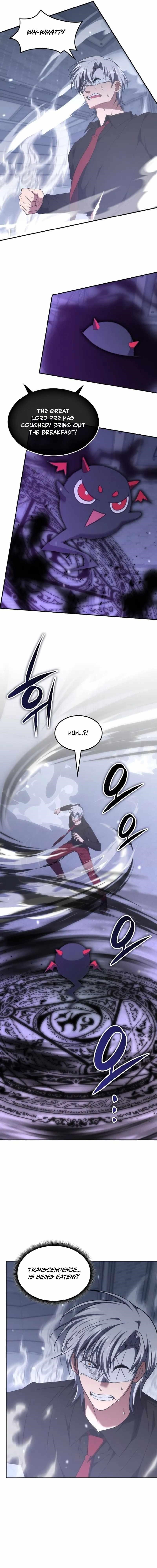 18+ The Veteran Healer is Overpowered Chapter 50 page 14