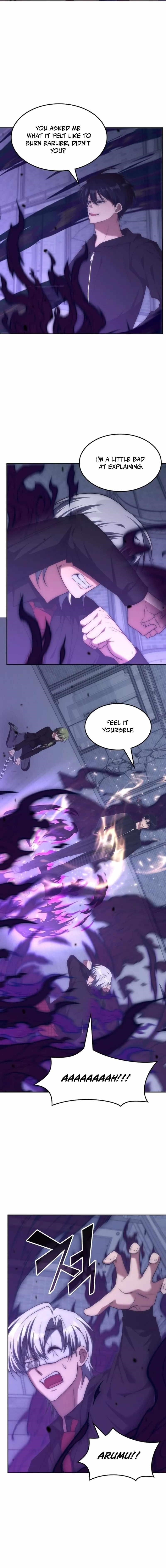 18+ The Veteran Healer is Overpowered Chapter 50 page 16