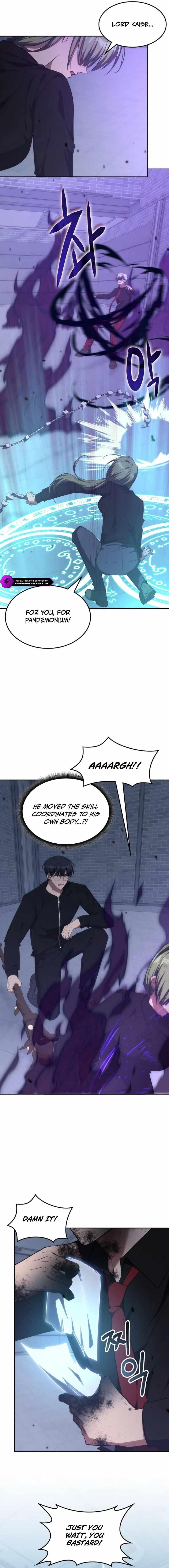 18+ The Veteran Healer is Overpowered Chapter 50 page 17