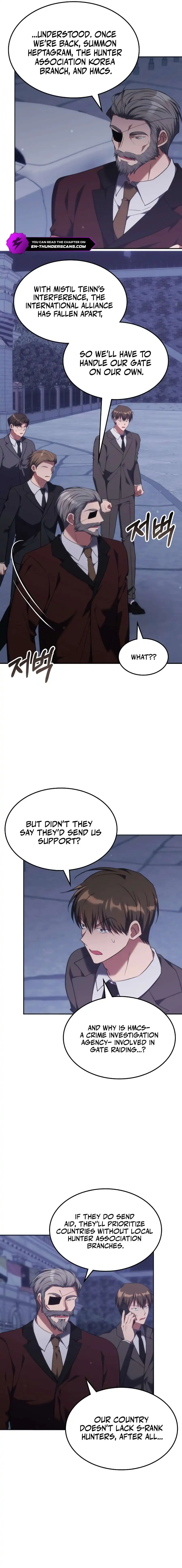 18+ The Veteran Healer is Overpowered Chapter 54 page 10