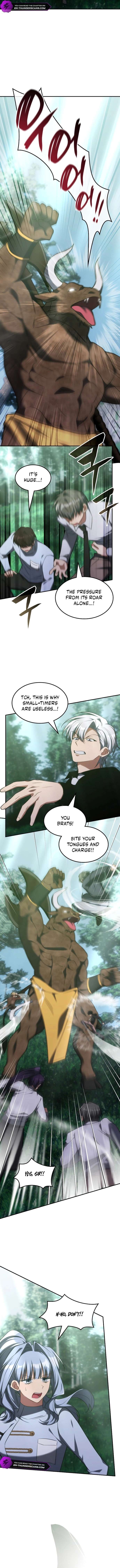 18+ The Veteran Healer is Overpowered Chapter 56 page 3