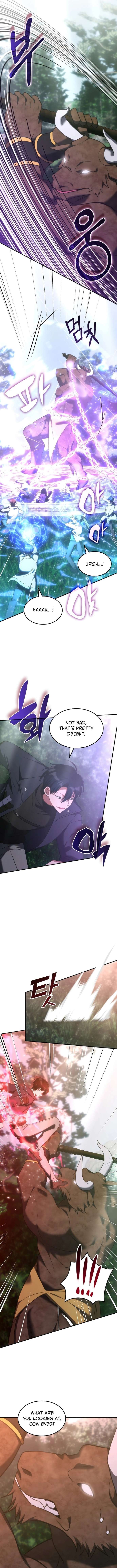 18+ The Veteran Healer is Overpowered Chapter 56 page 5