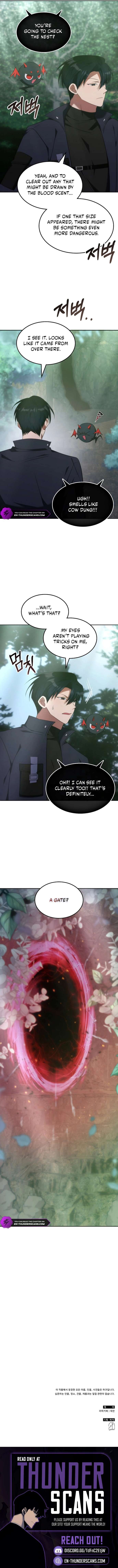 18+ The Veteran Healer is Overpowered Chapter 56 page 10