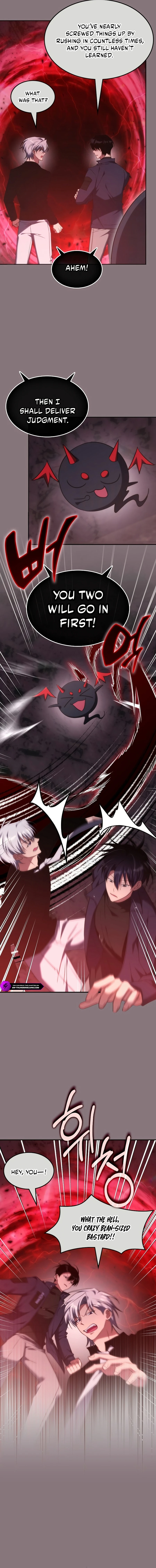 18+ The Veteran Healer is Overpowered Chapter 58 page 3
