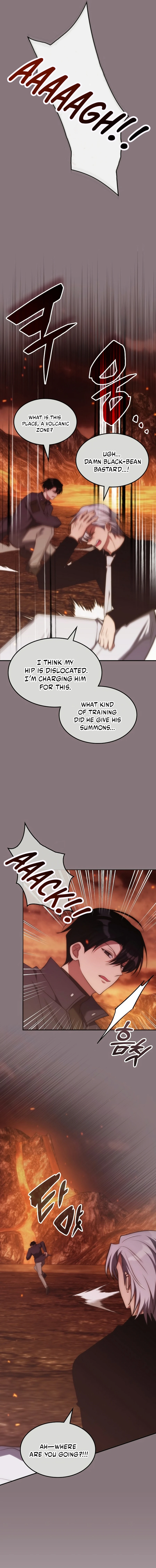 18+ The Veteran Healer is Overpowered Chapter 58 page 4