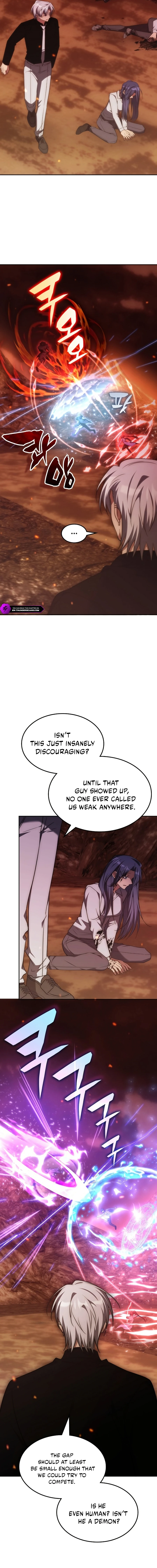 18+ The Veteran Healer is Overpowered Chapter 58 page 8