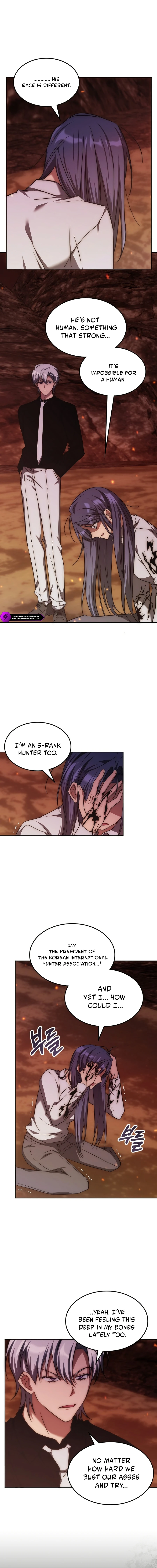 18+ The Veteran Healer is Overpowered Chapter 58 page 9