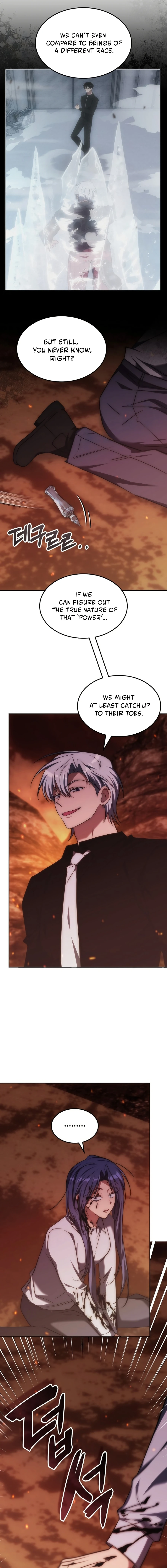 18+ The Veteran Healer is Overpowered Chapter 58 page 10