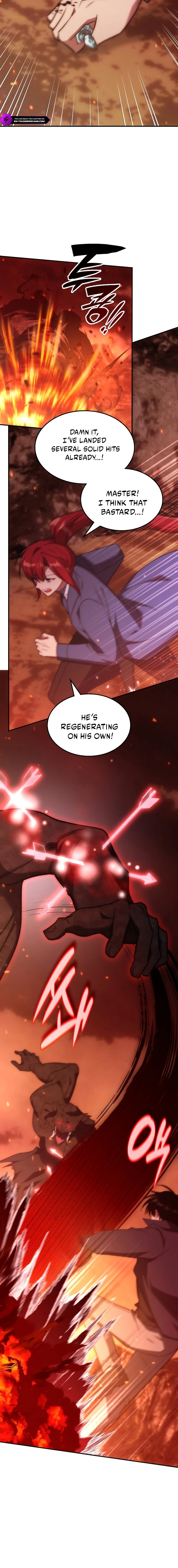 18+ The Veteran Healer is Overpowered Chapter 58 page 11