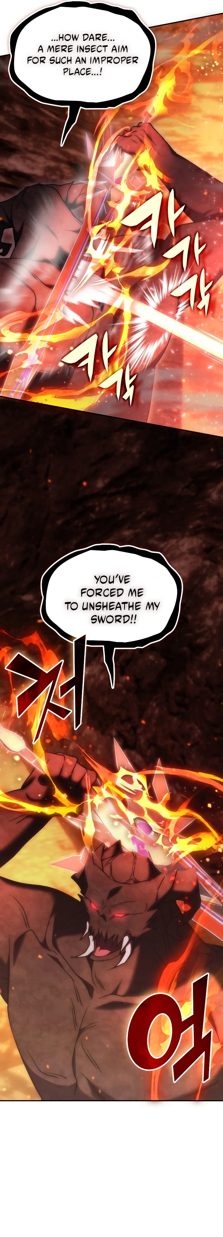 18+ The Veteran Healer is Overpowered Chapter 58 page 16