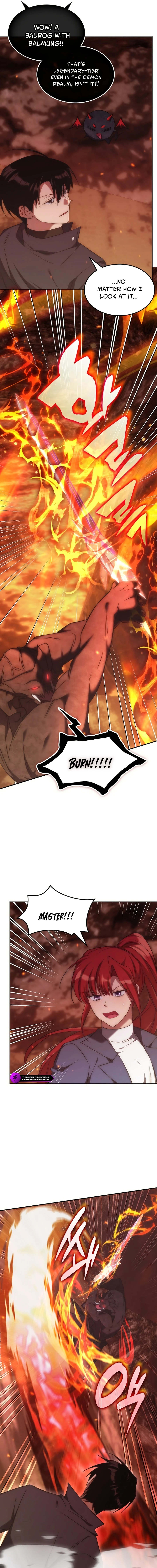 18+ The Veteran Healer is Overpowered Chapter 58 page 17