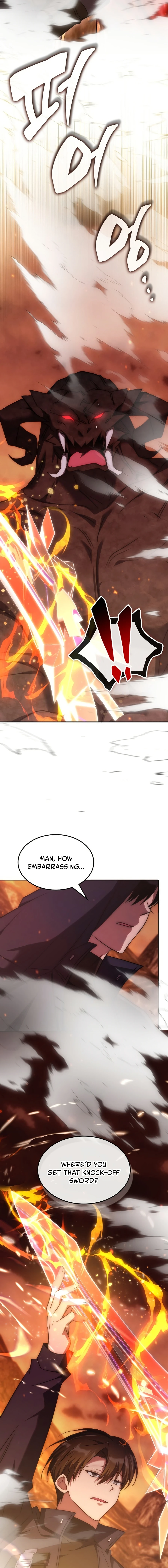 18+ The Veteran Healer is Overpowered Chapter 58 page 18
