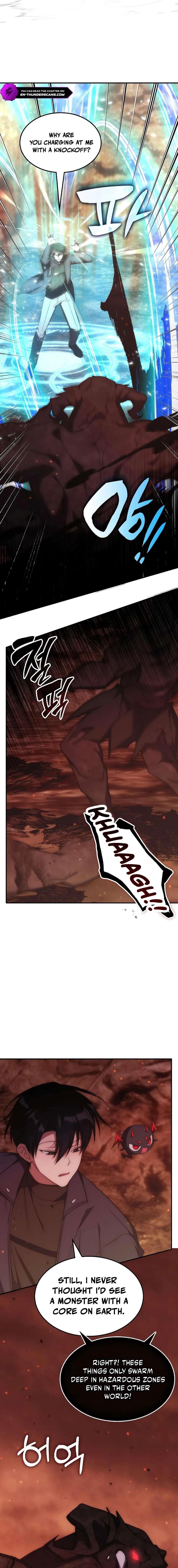 18+ The Veteran Healer is Overpowered Chapter 59 page 3