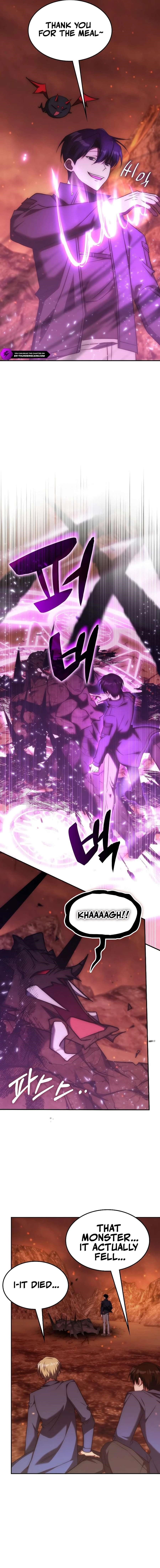 18+ The Veteran Healer is Overpowered Chapter 59 page 8