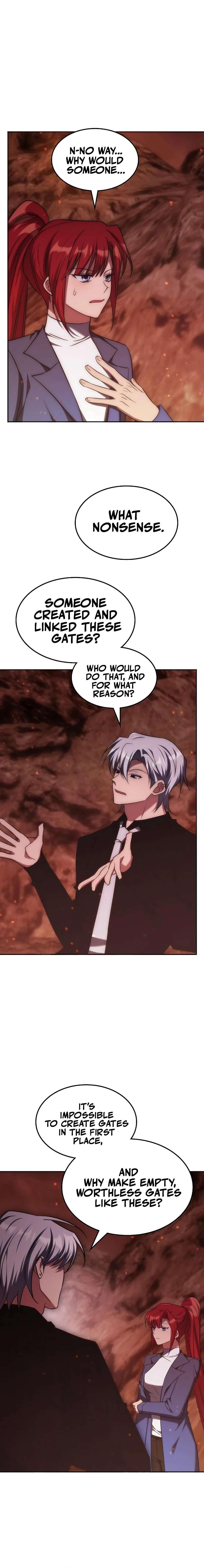 18+ The Veteran Healer is Overpowered Chapter 59 page 13
