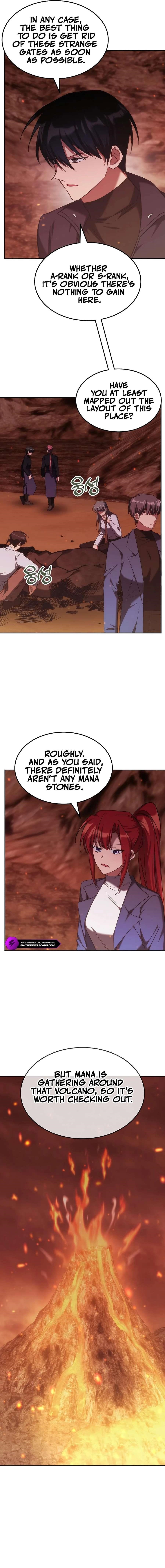 18+ The Veteran Healer is Overpowered Chapter 59 page 14