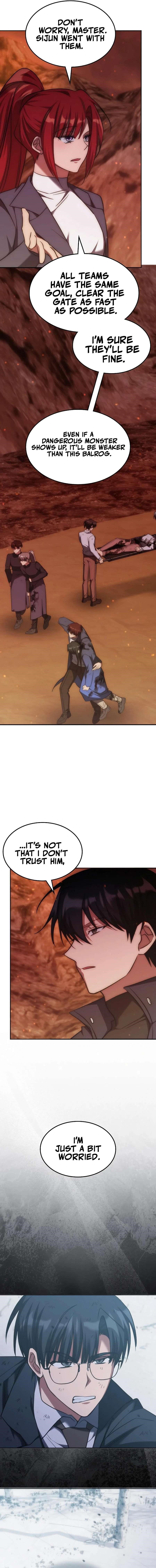18+ The Veteran Healer is Overpowered Chapter 59 page 16