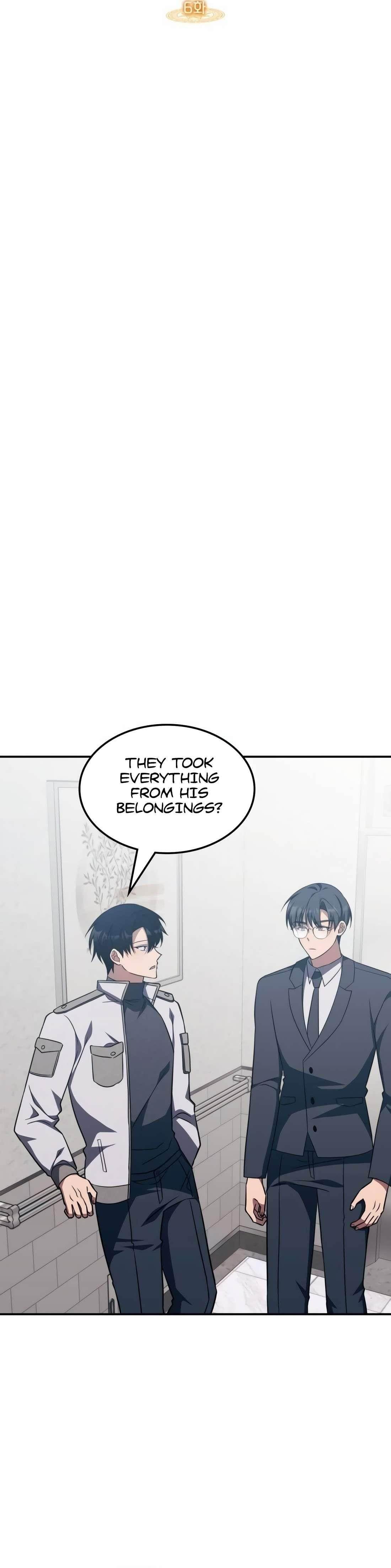 18+ The Veteran Healer is Overpowered Chapter 6 page 7