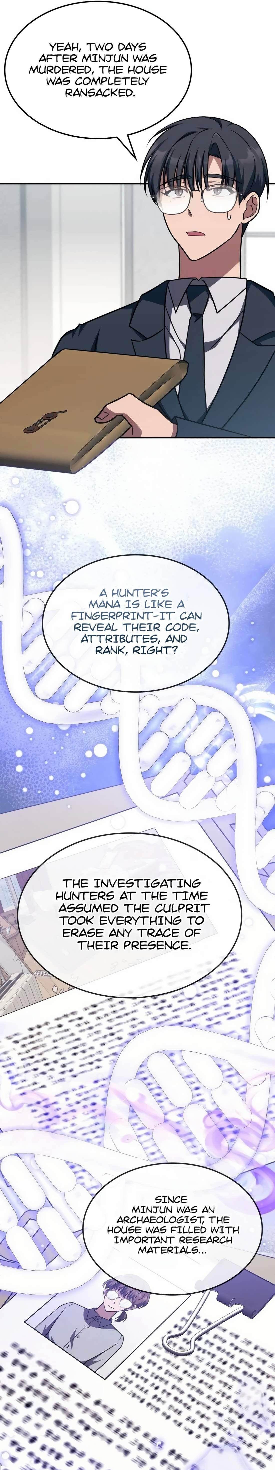 18+ The Veteran Healer is Overpowered Chapter 6 page 8