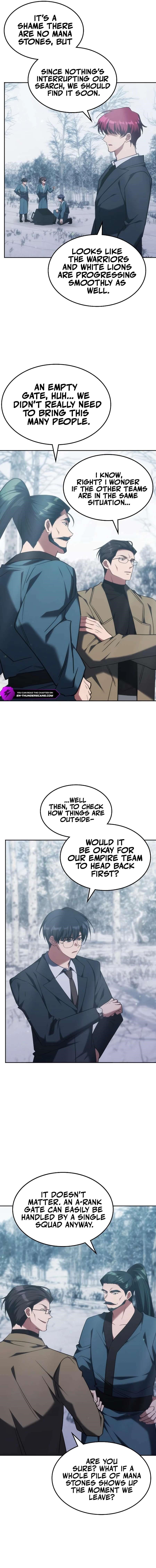 18+ The Veteran Healer is Overpowered Chapter 60 page 2