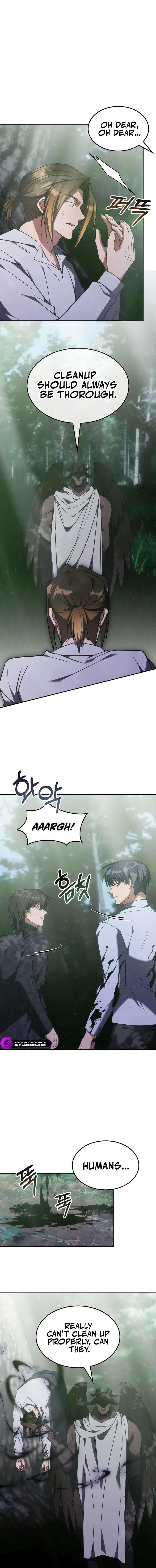 18+ The Veteran Healer is Overpowered Chapter 60 page 8