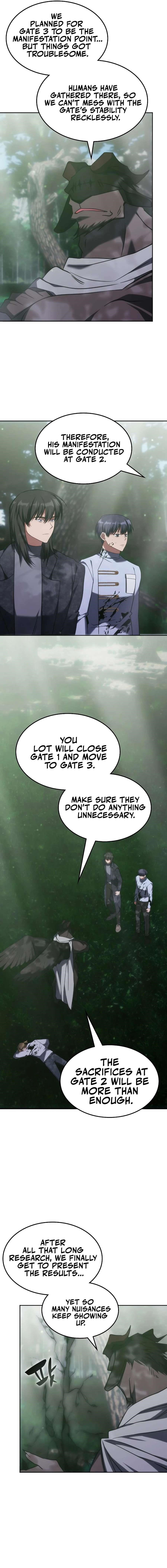 18+ The Veteran Healer is Overpowered Chapter 60 page 10