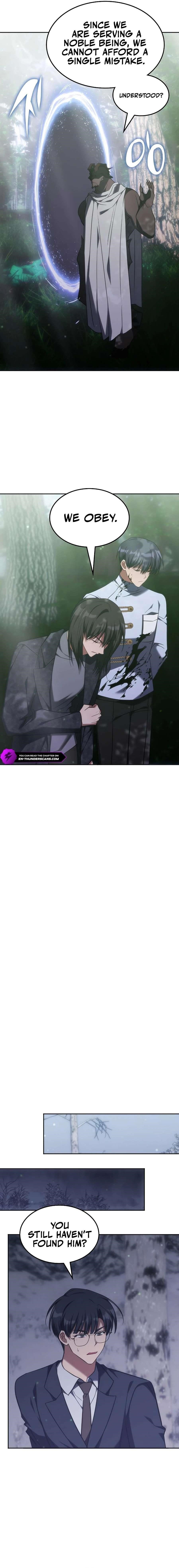 18+ The Veteran Healer is Overpowered Chapter 60 page 11