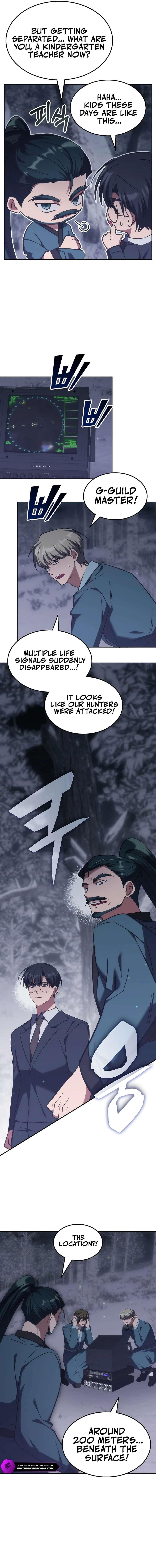 18+ The Veteran Healer is Overpowered Chapter 60 page 14