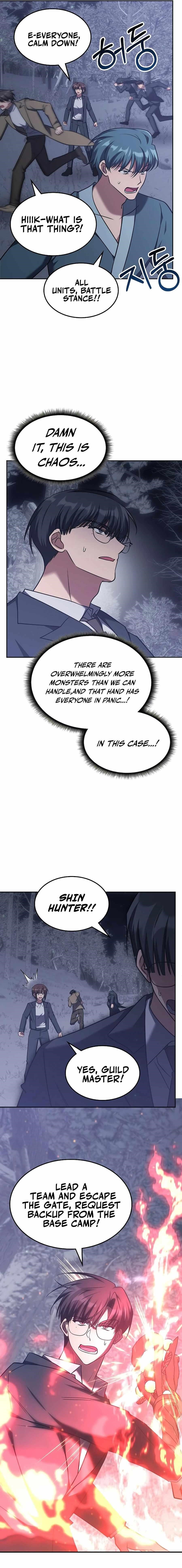 18+ The Veteran Healer is Overpowered Chapter 61 page 4