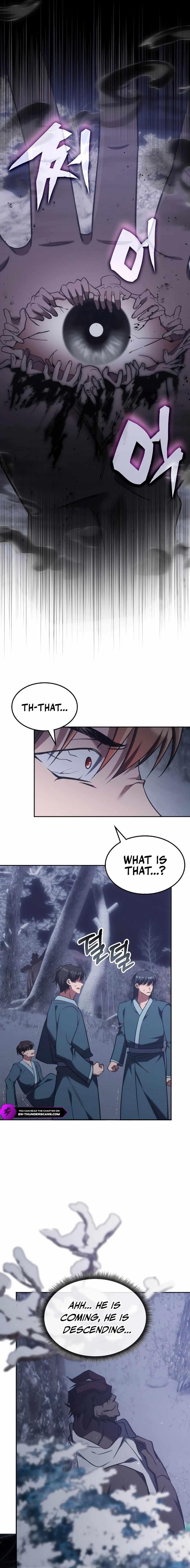 18+ The Veteran Healer is Overpowered Chapter 61 page 17