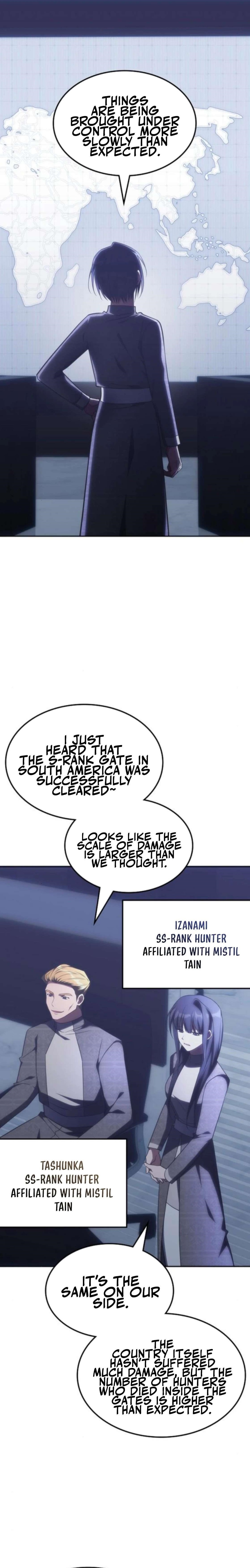 18+ The Veteran Healer is Overpowered Chapter 63 page 1