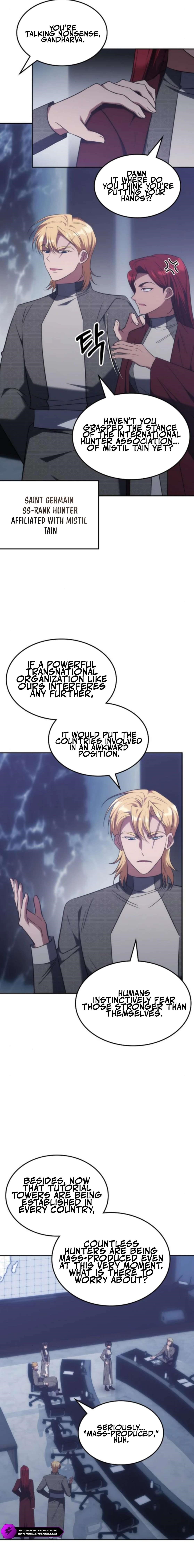 18+ The Veteran Healer is Overpowered Chapter 63 page 3