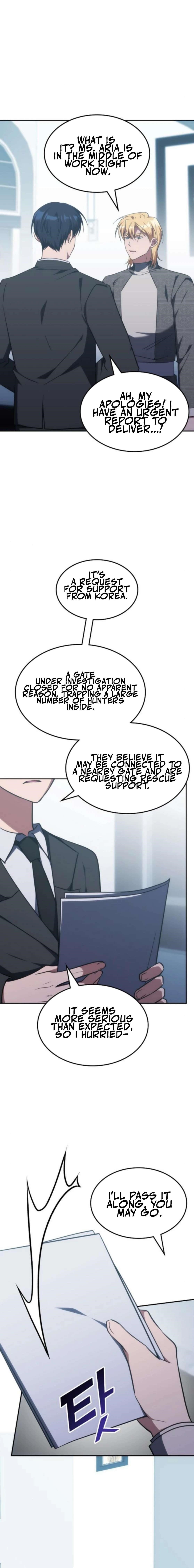 18+ The Veteran Healer is Overpowered Chapter 63 page 5