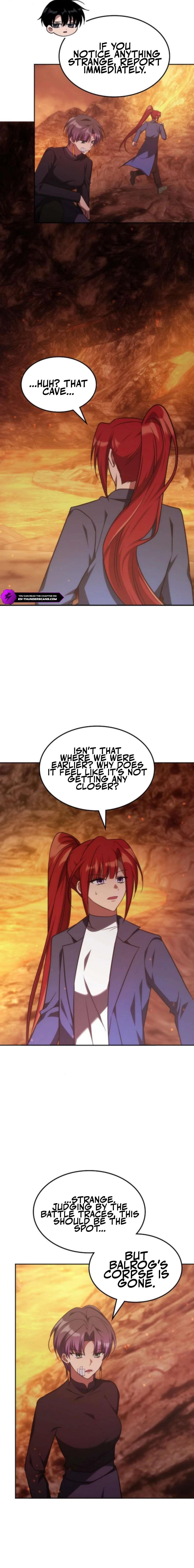 18+ The Veteran Healer is Overpowered Chapter 63 page 14