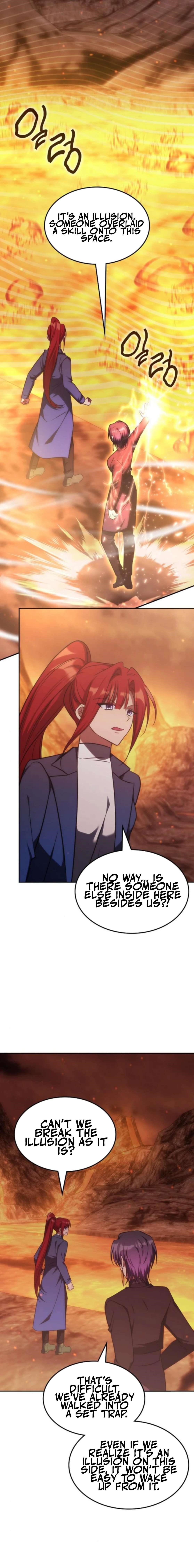 18+ The Veteran Healer is Overpowered Chapter 63 page 16