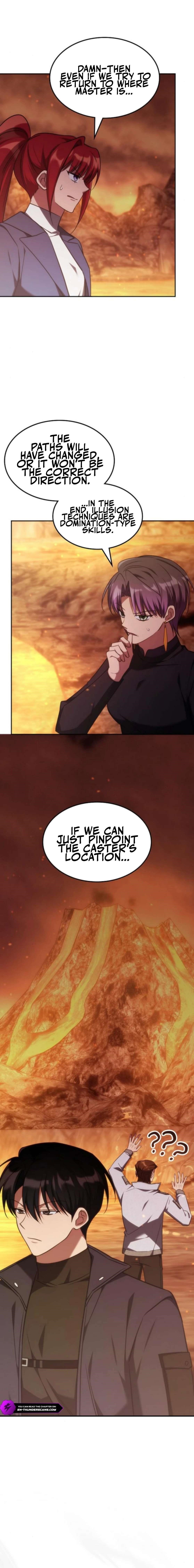 18+ The Veteran Healer is Overpowered Chapter 63 page 17