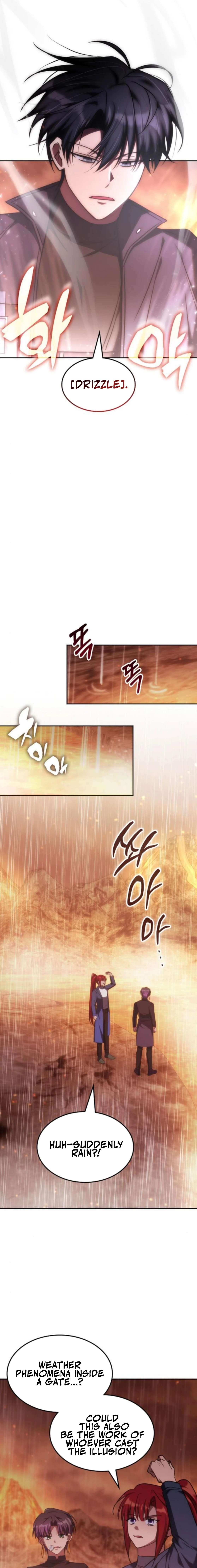 18+ The Veteran Healer is Overpowered Chapter 63 page 18