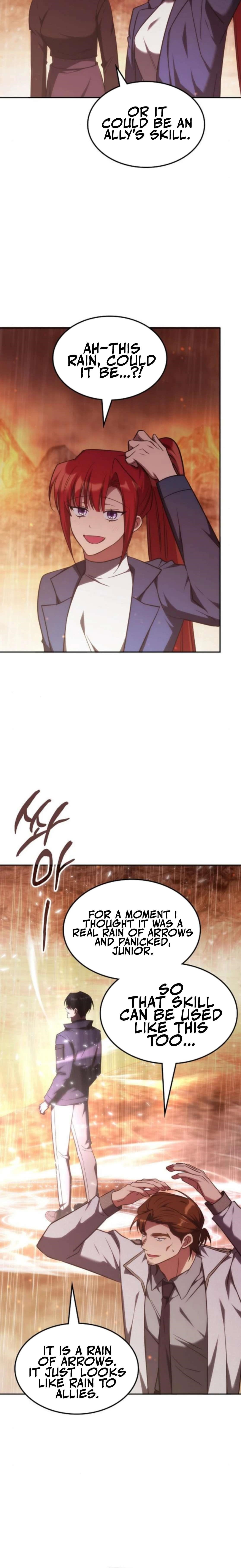 18+ The Veteran Healer is Overpowered Chapter 63 page 19