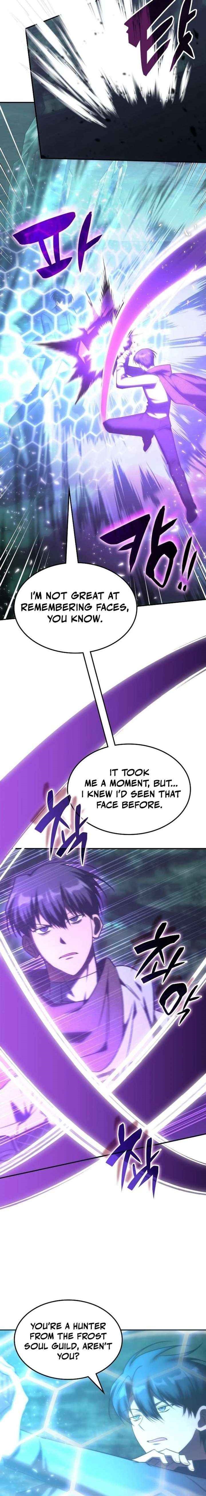 18+ The Veteran Healer is Overpowered Chapter 66 page 4