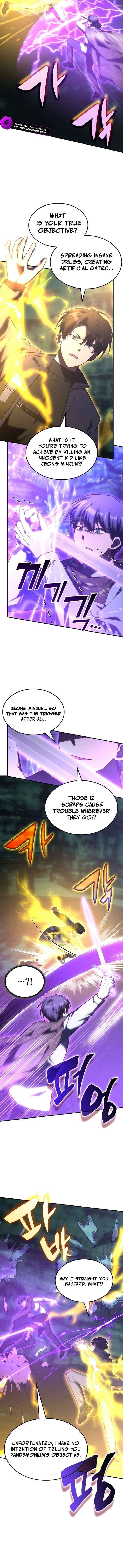 18+ The Veteran Healer is Overpowered Chapter 66 page 6