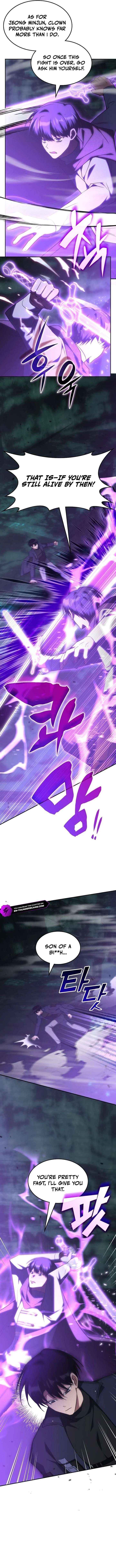 18+ The Veteran Healer is Overpowered Chapter 66 page 7