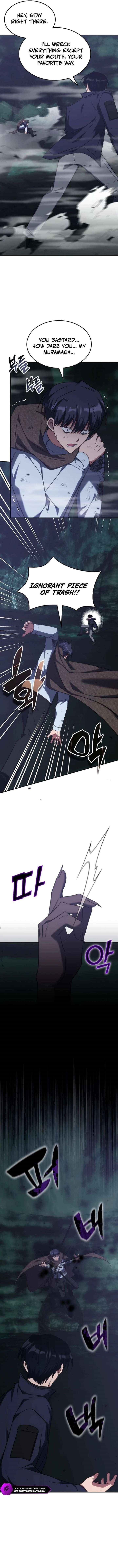 18+ The Veteran Healer is Overpowered Chapter 66 page 12