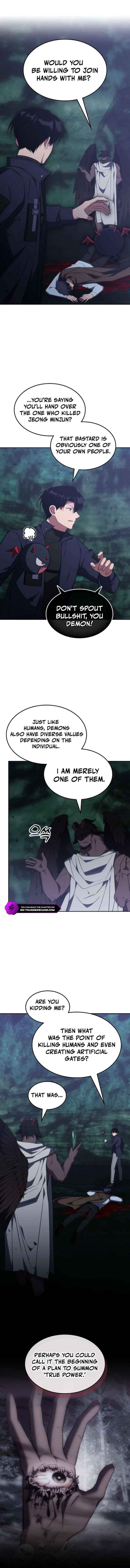 18+ The Veteran Healer is Overpowered Chapter 67 page 1